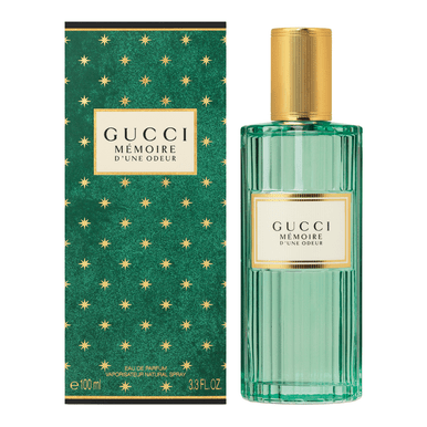 GUCCI Mémoire D'Une Odeur Eau De Parfum (100ml) (@Delhi Perfumes) image 1