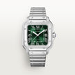 Brand New Santos De Cartier Watch CRWSSA0061 at HauteBook.com. Best prices in US, EU, UK & India. Lifetime Authenticity Guarantee. All India Delivery. Trusted by India's Top 1%.
