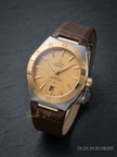 OMEGA Constellation 131.23.39.20.08.001 (New) image 0