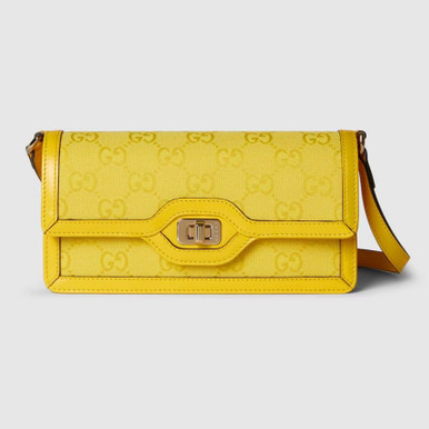 GUCCI Luce Mini Shoulder Bag image 3
