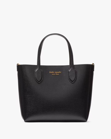 KATE SPADE Bleecker Medium Crossbody Tote image 5