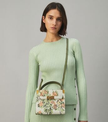 TORY BURCH Lee Small Double Bag image 1