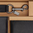 COACH Boxed 3 In 1 Wallet Gift Set image 3