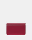 [ARRIVING] KATE SPADE Madison Willow Mini Flap Crossbody - Red Jam image 3