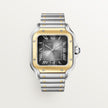 Brand New Santos De Cartier Watch CRW2SA0030 at HauteBook.com. Best prices in US, EU, UK & India. Lifetime Authenticity Guarantee. All India Delivery. Trusted by India's Top 1%.