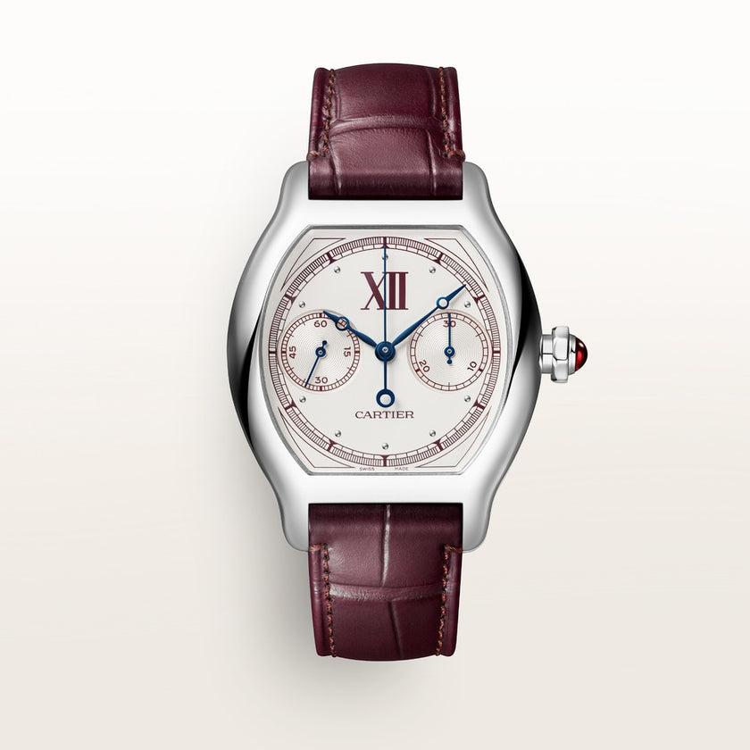 Brand New Tortue Watch CRWHTO0012 at HauteBook.com. Best prices in US, EU, UK & India. Lifetime Authenticity Guarantee. All India Delivery. Trusted by India's Top 1%.