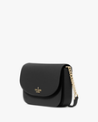 KATE SPADE  Kristi Crossbody - Black image 0