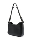 Versace Jeans Couture graphic logo print shoulder bag (Arriving In Delhi) image 3
