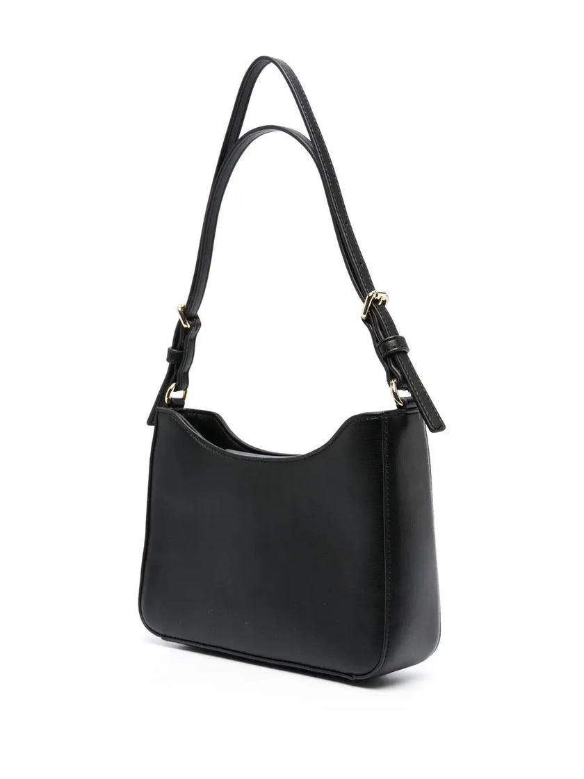 Versace Jeans Couture graphic logo print shoulder bag (Arriving In Delhi) image 3