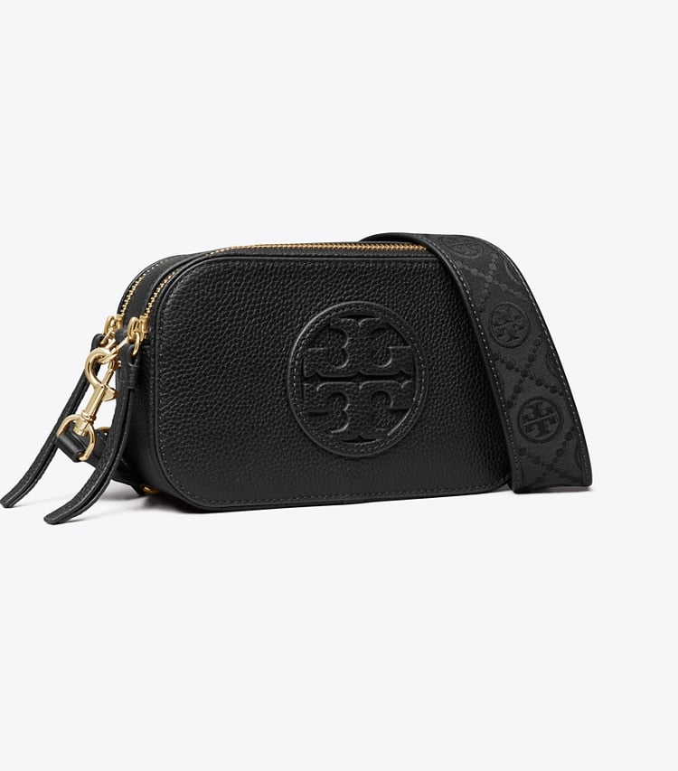 TORY BURCH Mini Miller Crossbody Bag (Arriving In Delhi) image 4