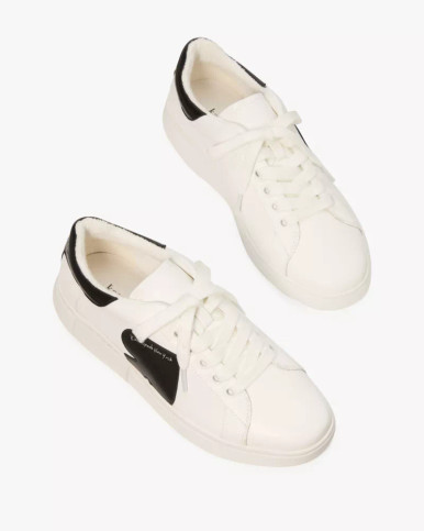 KATE SPADE Charli Lace Up Sneaker image 1