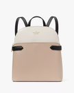 KATE SPADE  Staci Colorblock Medium Dome Backpack image 3