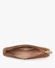 KATE SPADE Kayla Mini Bag - Warm Gingerbread image 3