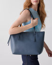 KATE SPADE All Day Tote - Twilight Blue image 1