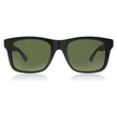 GUCCI Green Square Men's Sunglasses image 1