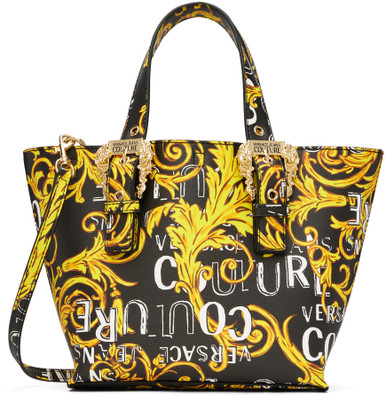 VERSACE JEANS Couture I Tote image 2