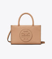 TORY BURCH Mini Ella Bio Tote - Light Sand image 0
