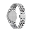 SALVATORE FERRAGAMO Vega Quartz Silver Dial Watch (Arriving In Delhi) image 1