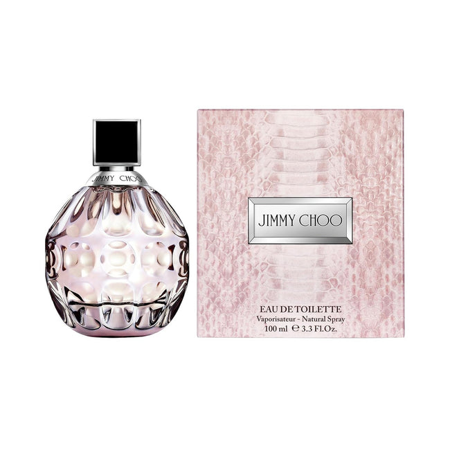 [AT DELHI] JIMMY CHOO by EDT Spray (100ml) image 0