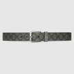 GUCCI Intertwined Gg Detail With Belt - 95 image