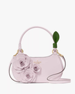 KATE SPADE Flora Rose Shoulder Bag image 3
