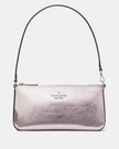 KATE SPADE Gemini Metallic Convertible Wristlet image 2