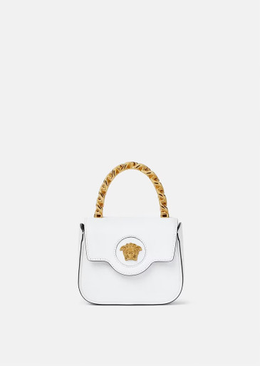 VERASCE Small Medusa Bag image 0