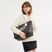 COACH City Tote Bag With Coach Graphic image 2