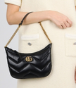 GUCCI  GG Marmont Small Shoulder Bag image 3