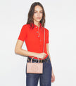 TORY BURCH Mini Ella Bio Tote - Light Sand image 1