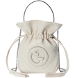 GUCCI Blondie Mini Bucket Bag image 2