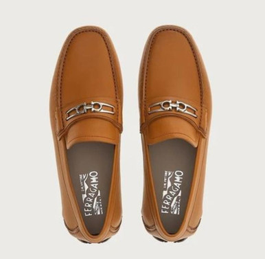 SALVATORE FERRAGAMO Lagos Men's/Shoes image 2