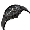 TISSOT XL 3X3 Street Basketball Chronograph Anthracite Dial Men's Watch image 1