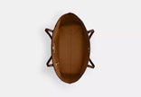 COACH City Tote Bag In Signature Canvas Gold/Tan/Brown (Arriving In Delhi) image 1