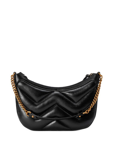 GUCCI  GG Marmont Small Shoulder Bag image 1