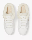 KATE SPADE Fez Mule Winter Sneakers image 1