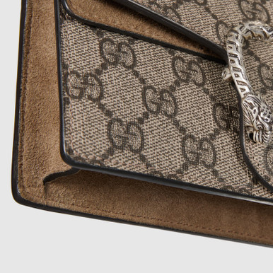 GUCCI Dionysus Mini Bag image 4