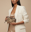 [AT DELHI] GUCCI Jumbo GG Diana Bamboo Accent Wallet image 0
