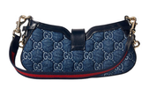 GUCCI  Moon Side Mini Shoulder Bag image 2