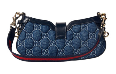 GUCCI  Moon Side Mini Shoulder Bag image 2
