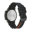 SALVATORE FERRAGAMO Sport Quartz Black Dial Men's Watch image 1