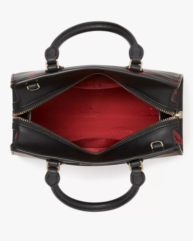 KATE SPADE  Madison Lip Toss Small Satchel image 1