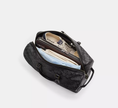COACH Venturer Bag In Signature Canvas- Gunmetal/Charcoal/Black image 2