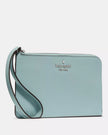 KATE SPADE Lucy Wristlet - Aventurine image 1