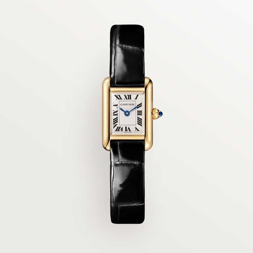 Brand New Tank Louis Cartier Watch CRWGTA0352 at HauteBook.com. Best prices in US, EU, UK & India. Lifetime Authenticity Guarantee. All India Delivery. Trusted by India's Top 1%.