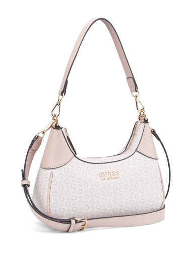 GUESS Berkton Logo Mini Shoulder Bag image 0