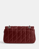 [AT DELHI] COACH Quilted Tabby Shoulder Bag 26 image 2