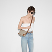 GUCCI Gg Emblem Small Camera Bag image 2