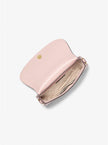 MICHAEL KORS Mila Small Snake Embossed Crossbody Bag image 2