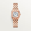 Brand New Panthère De Cartier Watch, Small Model CRWJPN0087 at HauteBook.com. Best prices in US, EU, UK & India. Lifetime Authenticity Guarantee. All India Delivery. Trusted by India's Top 1%.